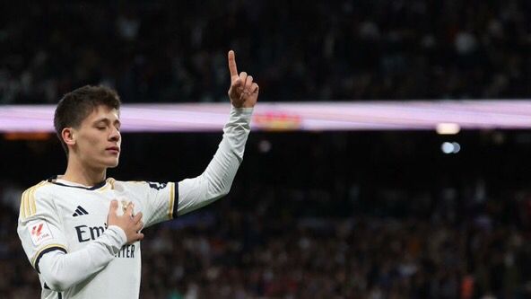 Ancelotti, Arda Güler’i açıkladı