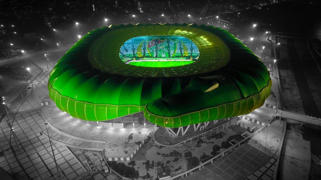 Bursaspor’dan resmi açıklama geldi!