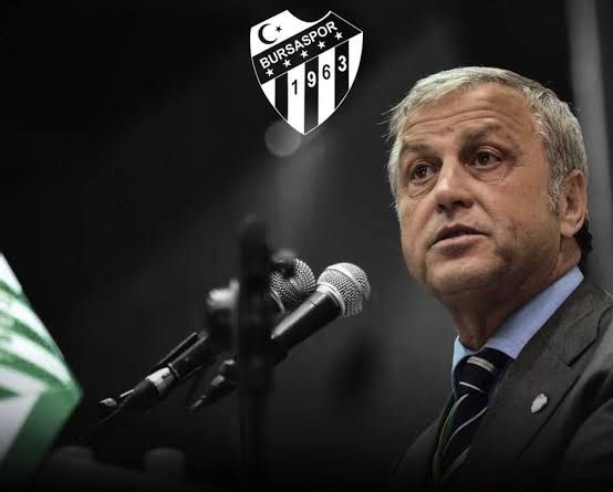 Efsane Başkan İbrahim Yazıcı’yı rahmetle anıyoruz…