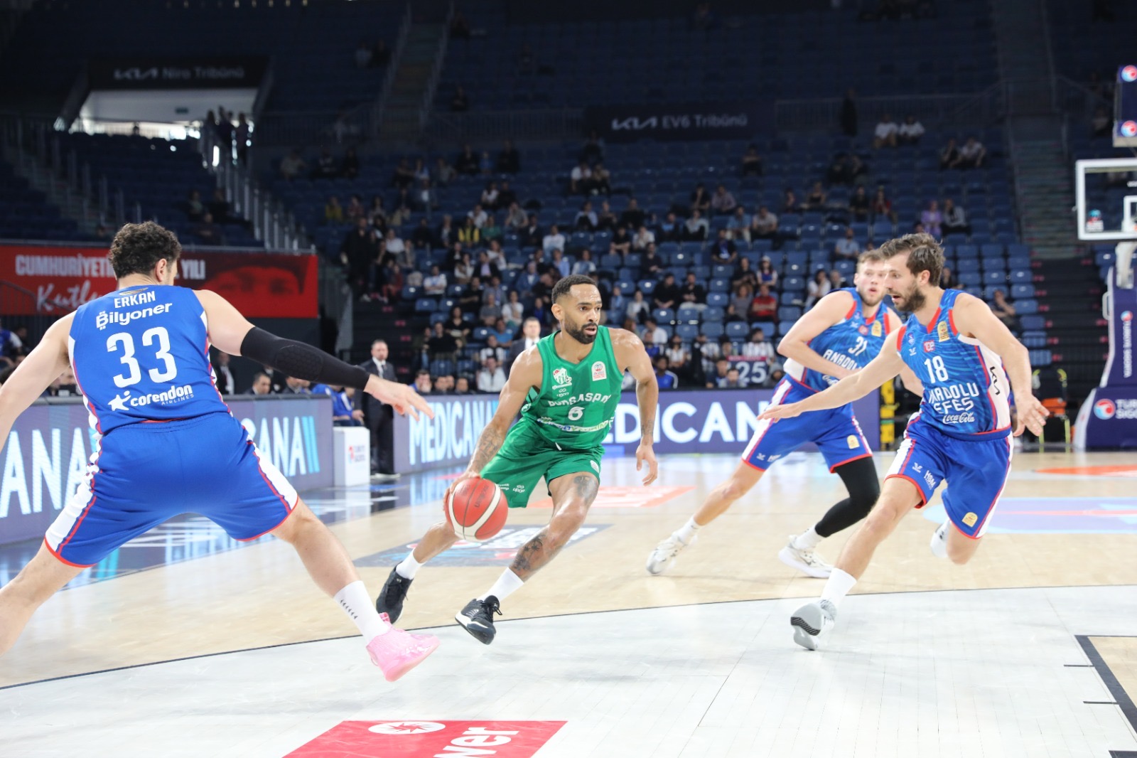 Bursaspor - Fenerbahçe biletleri satışa çıkıyor!