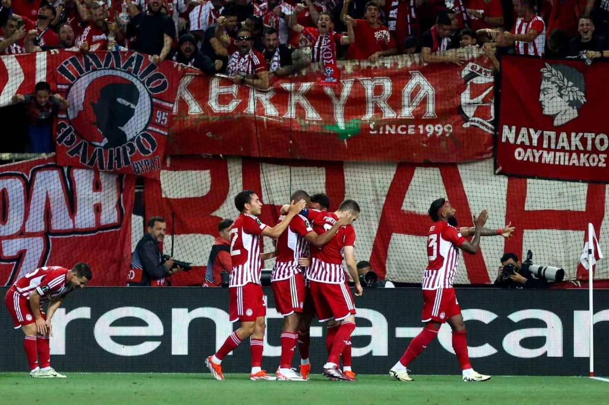 Konferans Ligi'nde finalin adı belli oldu