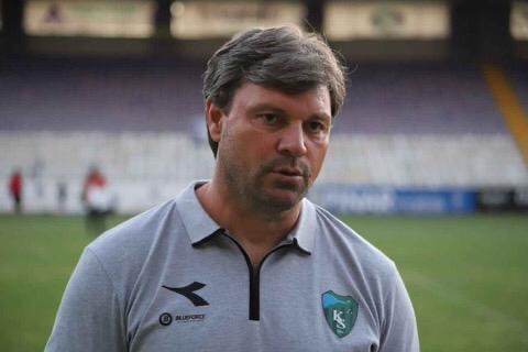 Kocaelispor’da 2. Sağlam devri