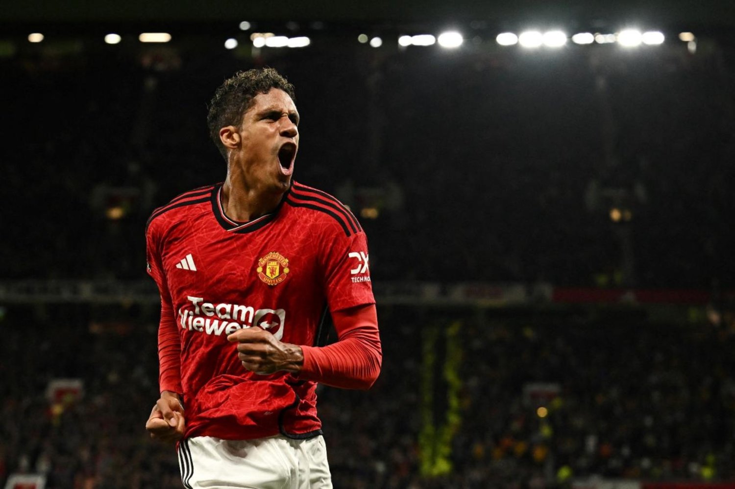 Manchester United'da ayrılık!