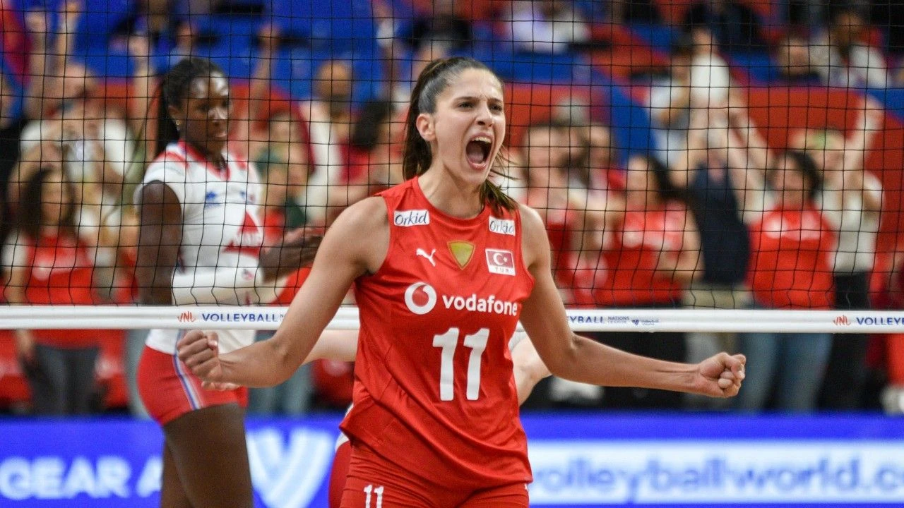 Filenin Sultanları, Fransa karşısında zorlanmadı