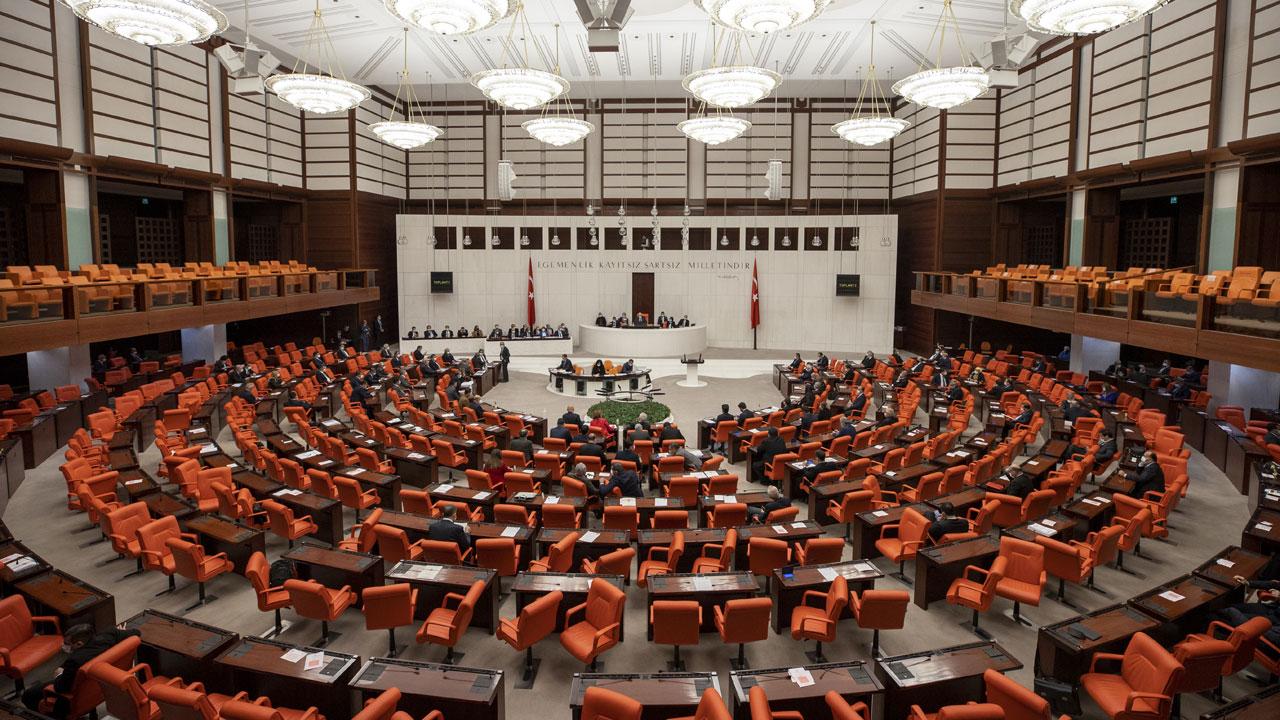 Beyaz Grup'taki şike iddialı maç Meclis gündeminde!