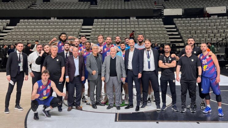 Teşekkürler Finalspor!