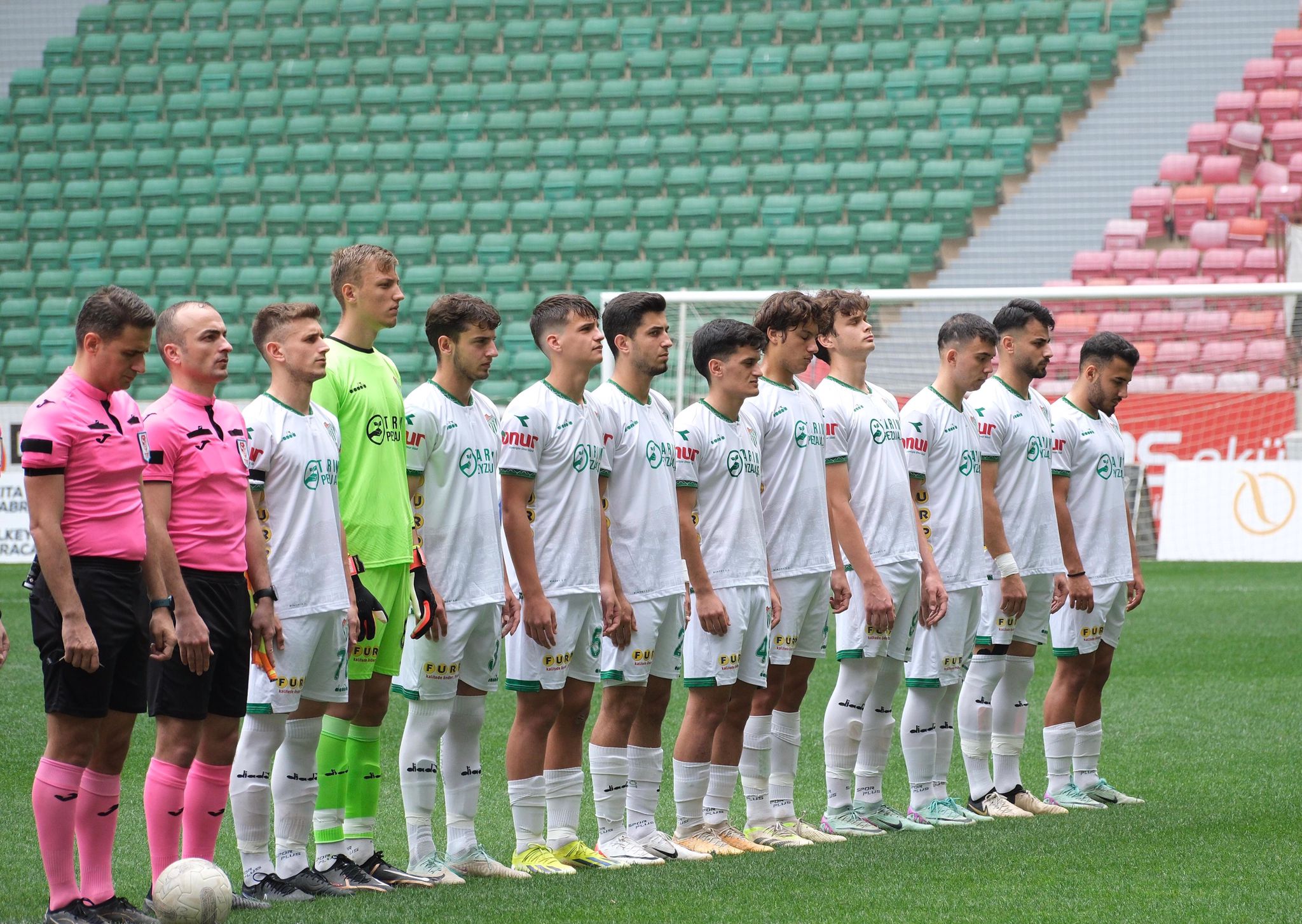 Bursaspor’un ligi ne zaman başlayacak?