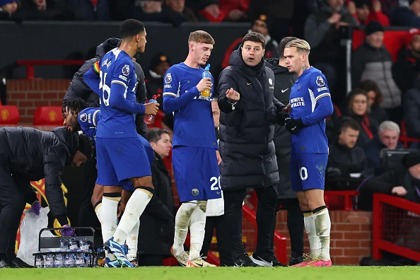 Chelsea'de sürpriz ayrılık!