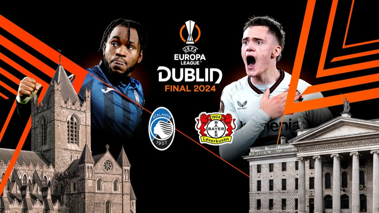UEFA Avrupa Ligi'nde final zamanı!