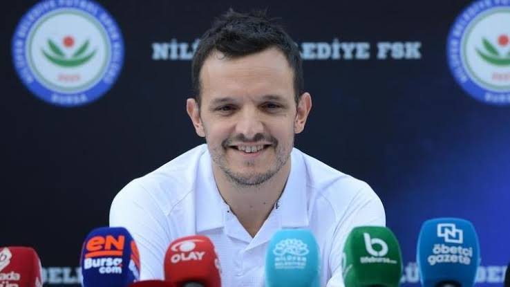 Nilüfer FK ile Batalla yollarını ayırdı!