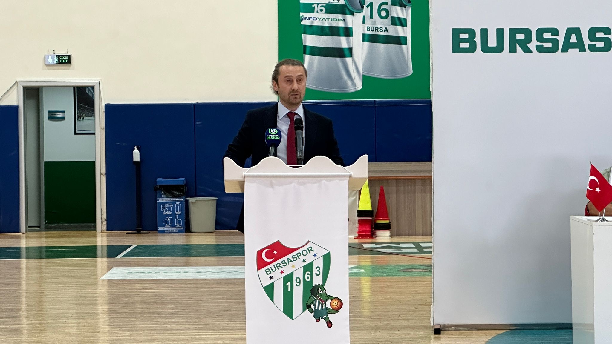 Sezgin: Türkiye bizi konuştu!
