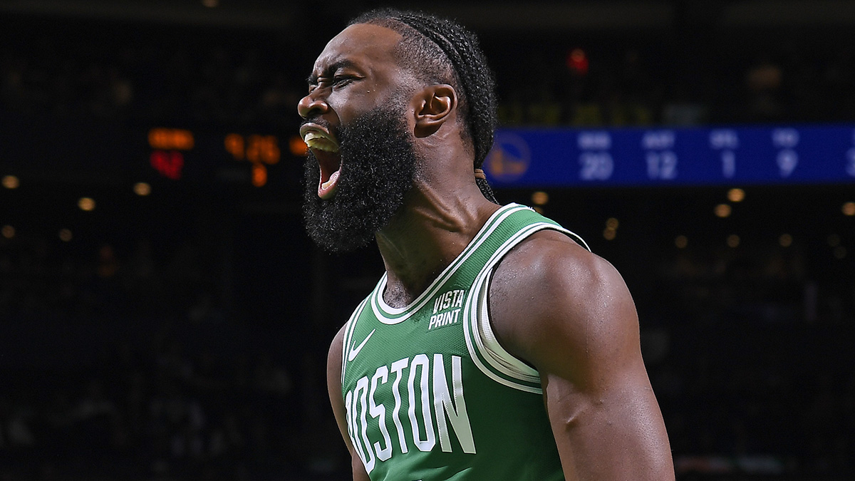 Celtics, Pacers’ı süpürüp NBA finali biletini aldı