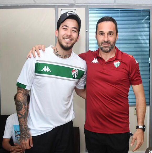 Bursa, DJ Mahmut Orhan’la coşacak!