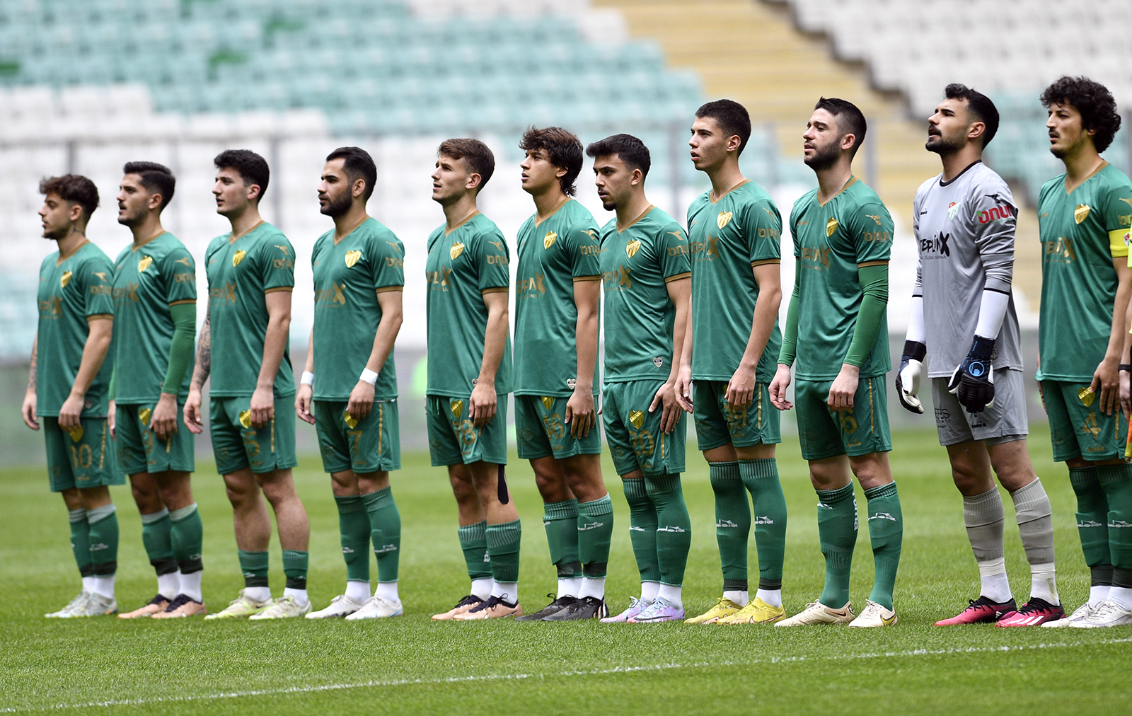 Bursaspor için kritik gün!
