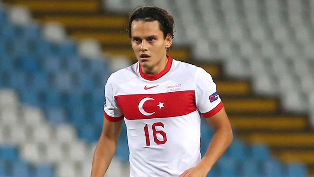 Enes Ünal’a sakatlık şoku!