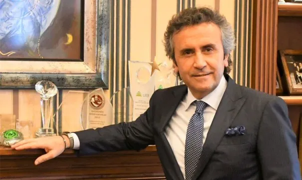 Şankaya'dan 5, Bingöl'den 1 milyon TL