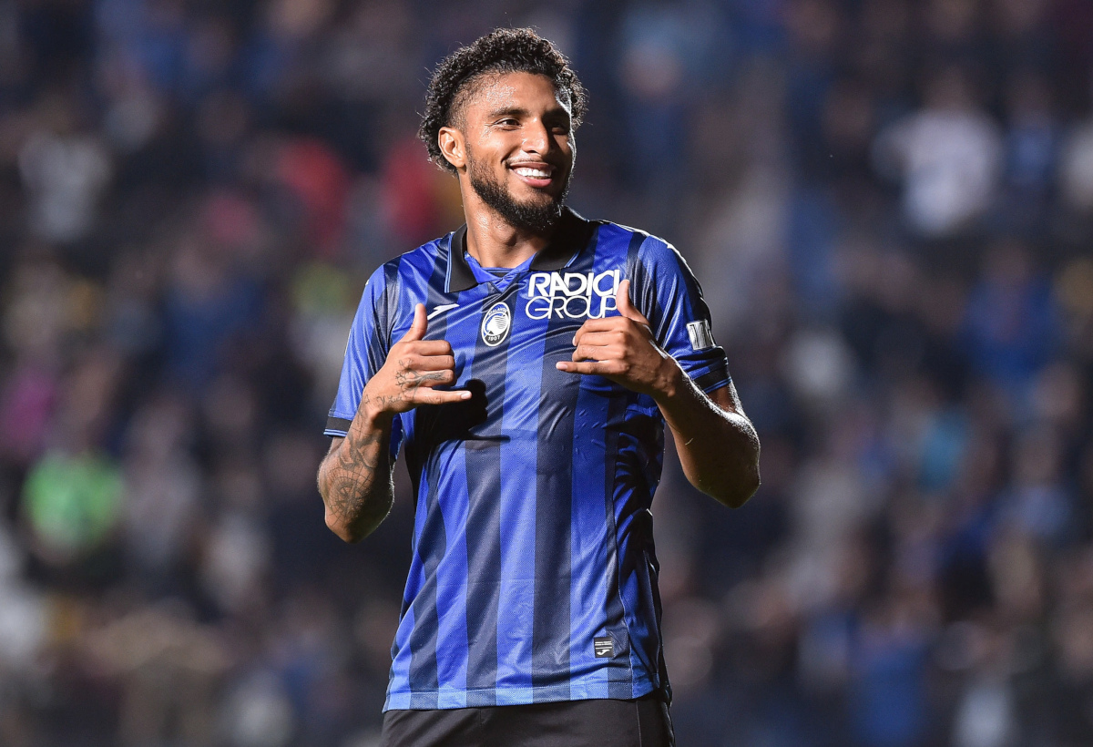 Atalanta'nın yıldızı Liverpool'un gündeminde!