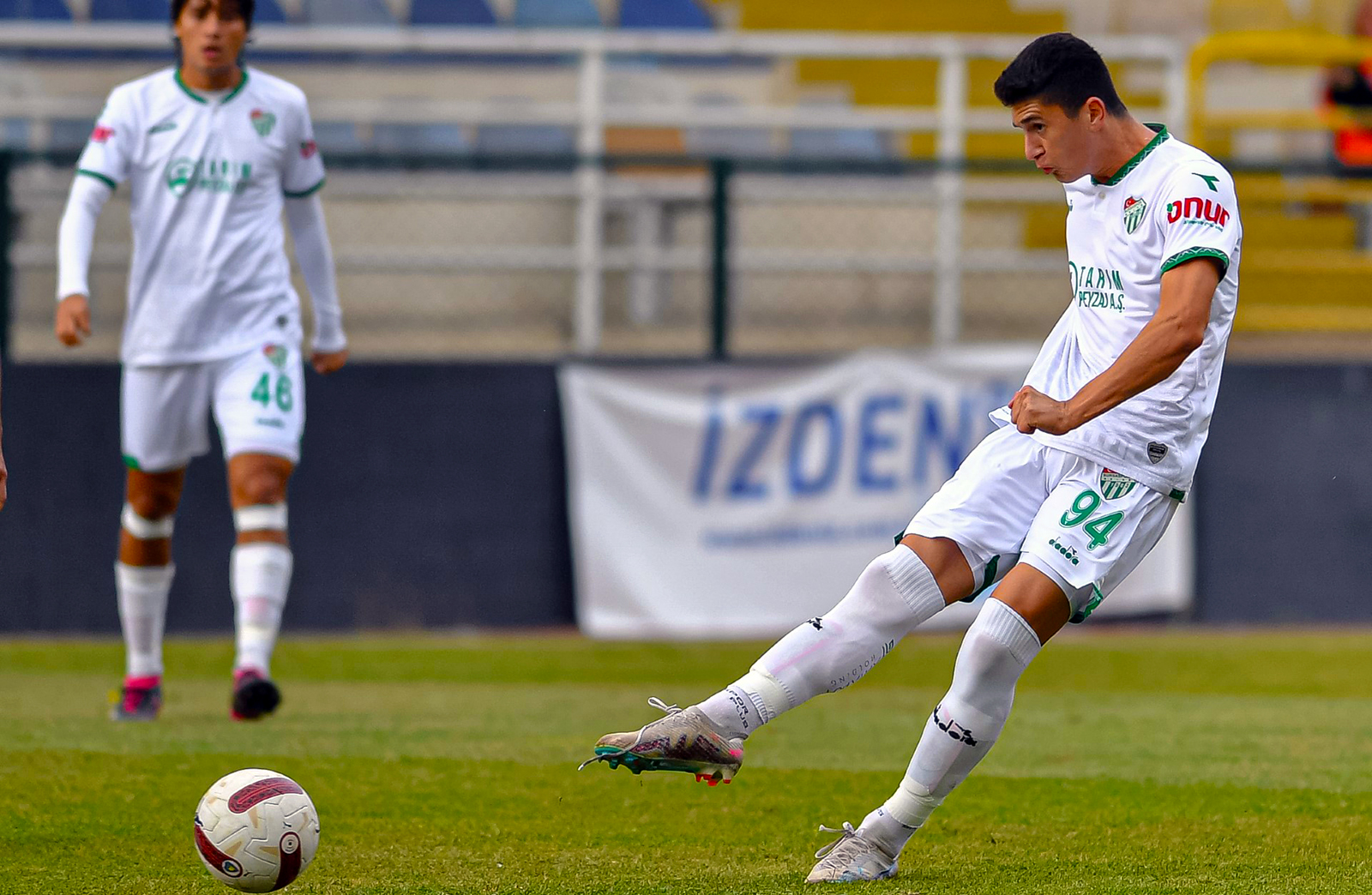 Bursaspor, Yusuf Sertkaya transferinden ne kadar kazandı?