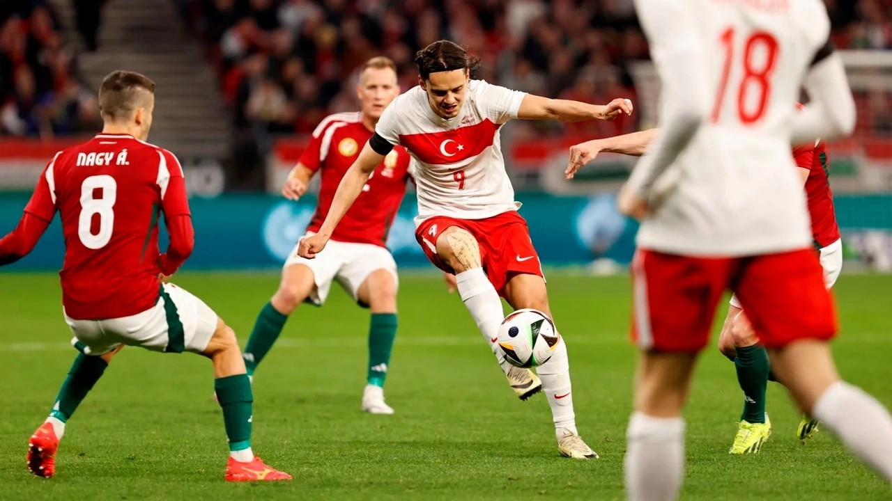 Enes Ünal'dan duygulandıran paylaşım!