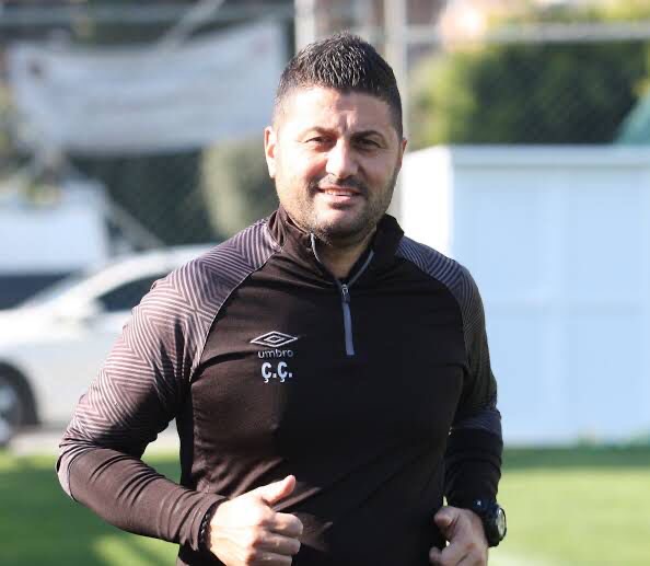 Çağdaş Çavuş Bursaspor’la anlaşamadı!