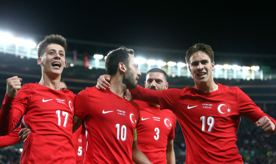 A Millilerin EURO 2024 macerası başlıyor