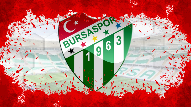 Bursaspor A Milli Takım’a başarı diledi