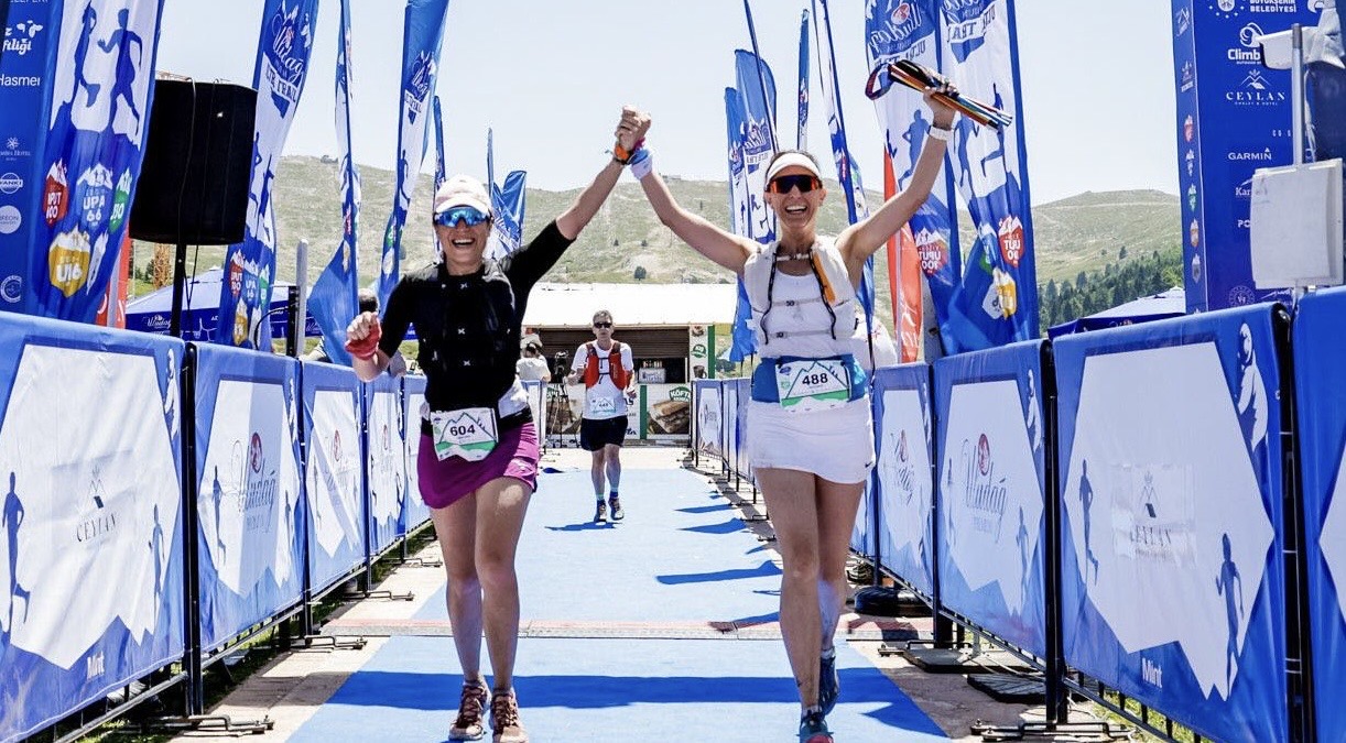 Uludağ Premium Ultra Trail 7. kez koşulacak