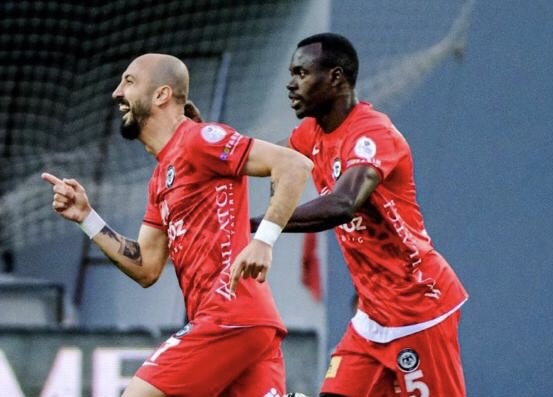 İşte Bursaspor’un ilk transferi