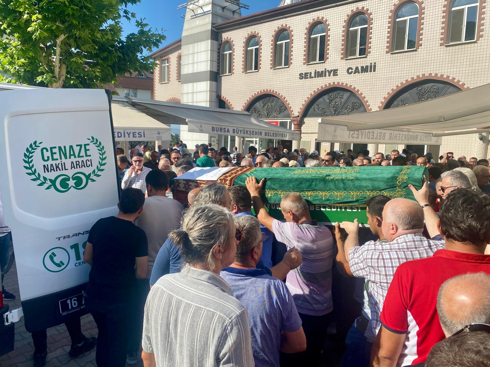 Yazarımız Ali Aydoğdu’yu kaybettik!