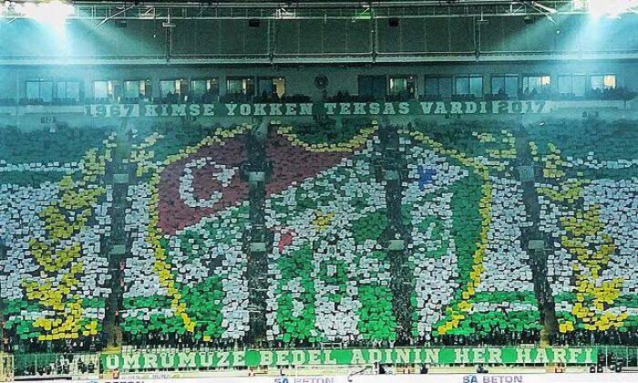 Bursaspor'da kombineler kapışılıyor!