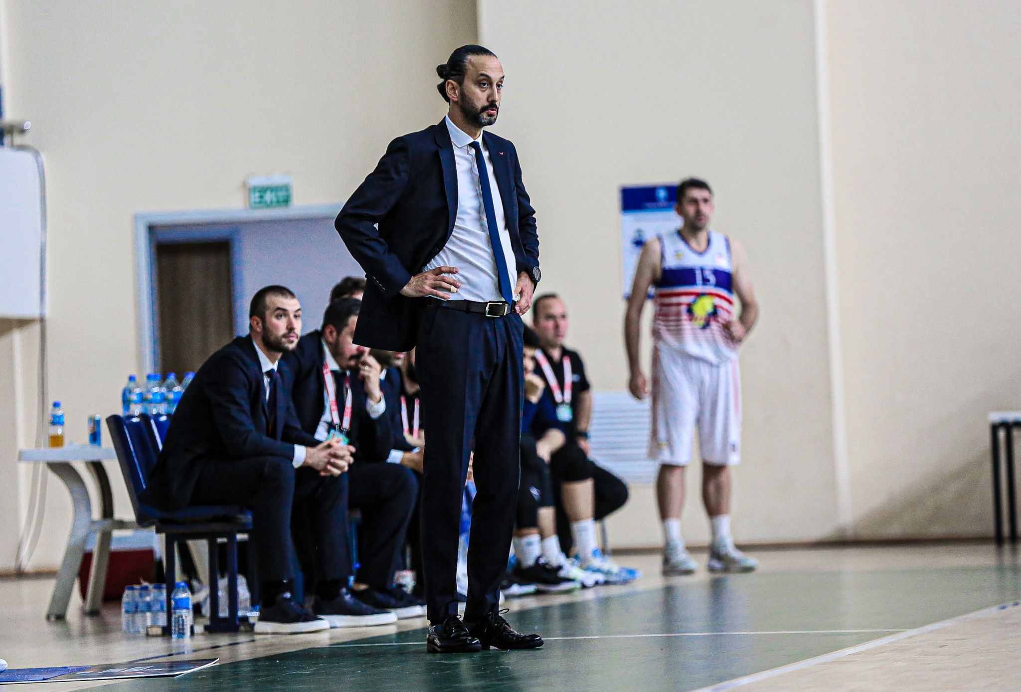 Finalspor, Berat Gök’le sözleşme yeniledi