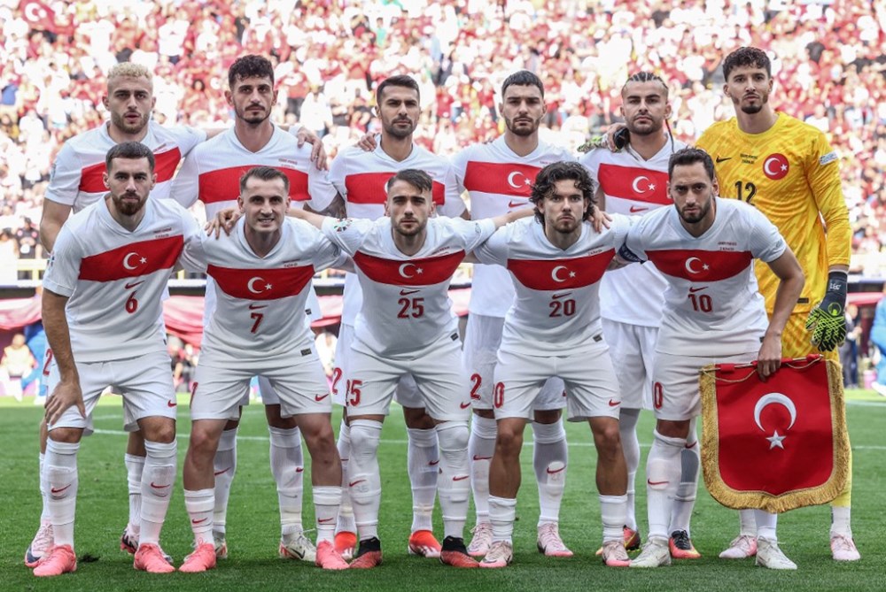 Milli Takım EURO 2024'te nasıl tur atlar?