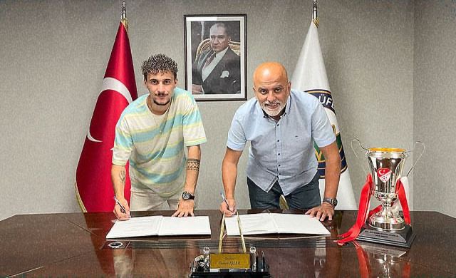 Nilüfer’e “Çağrı” geldi!