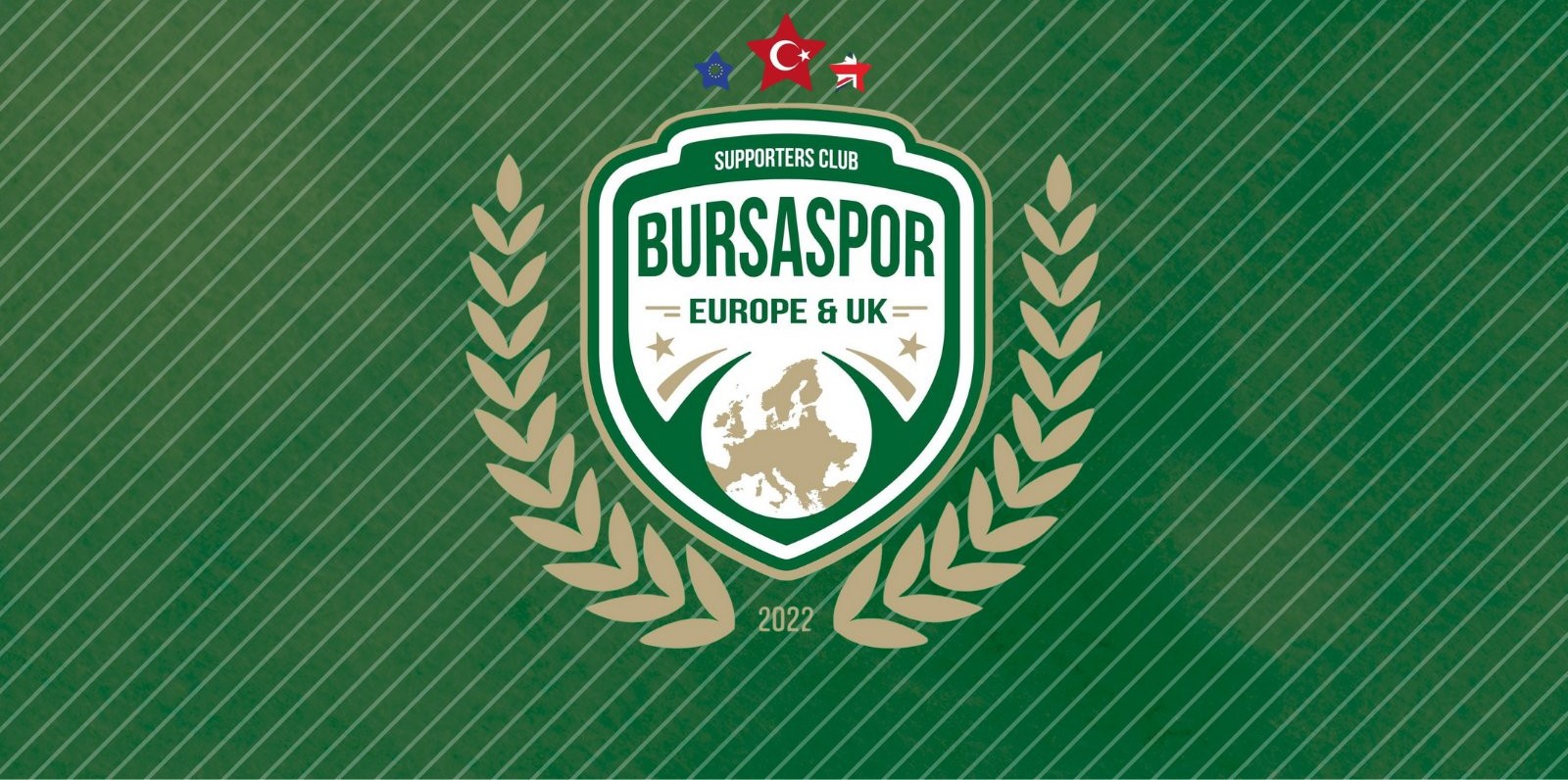 Bursaspor Avrupa’dan örnek davranış!