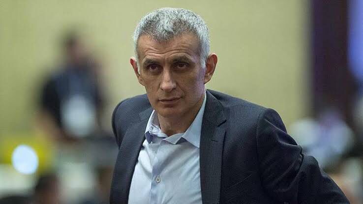 TFF Kongresi’nde başkan değişti!