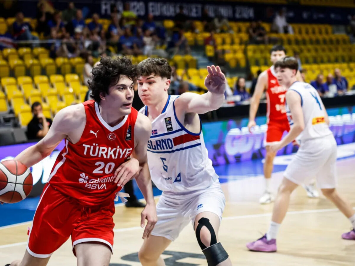 Basketbolda skandal küme düşüş!