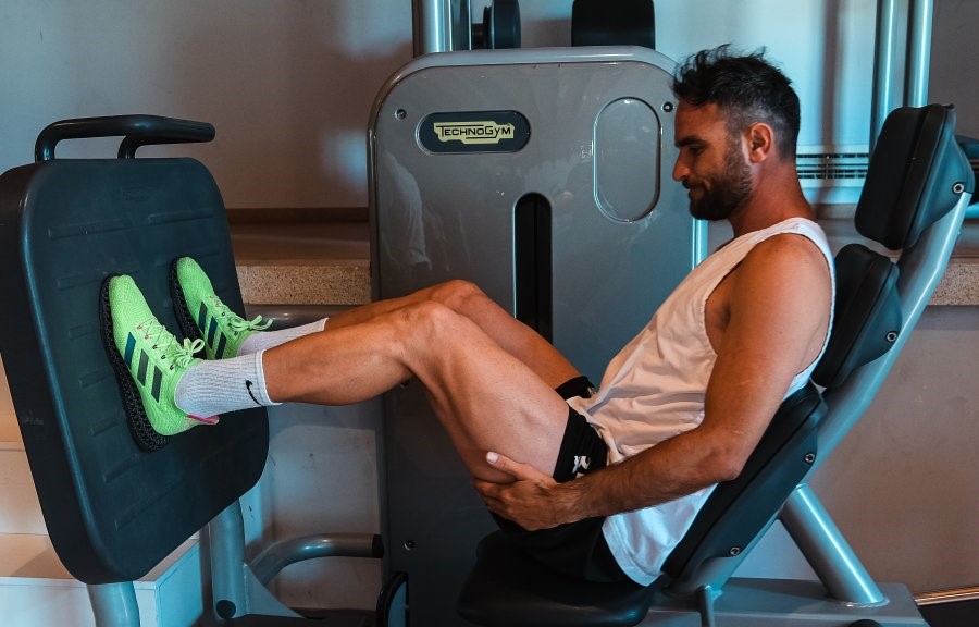 Bursaspor kuvvetlenmeye devam ediyor