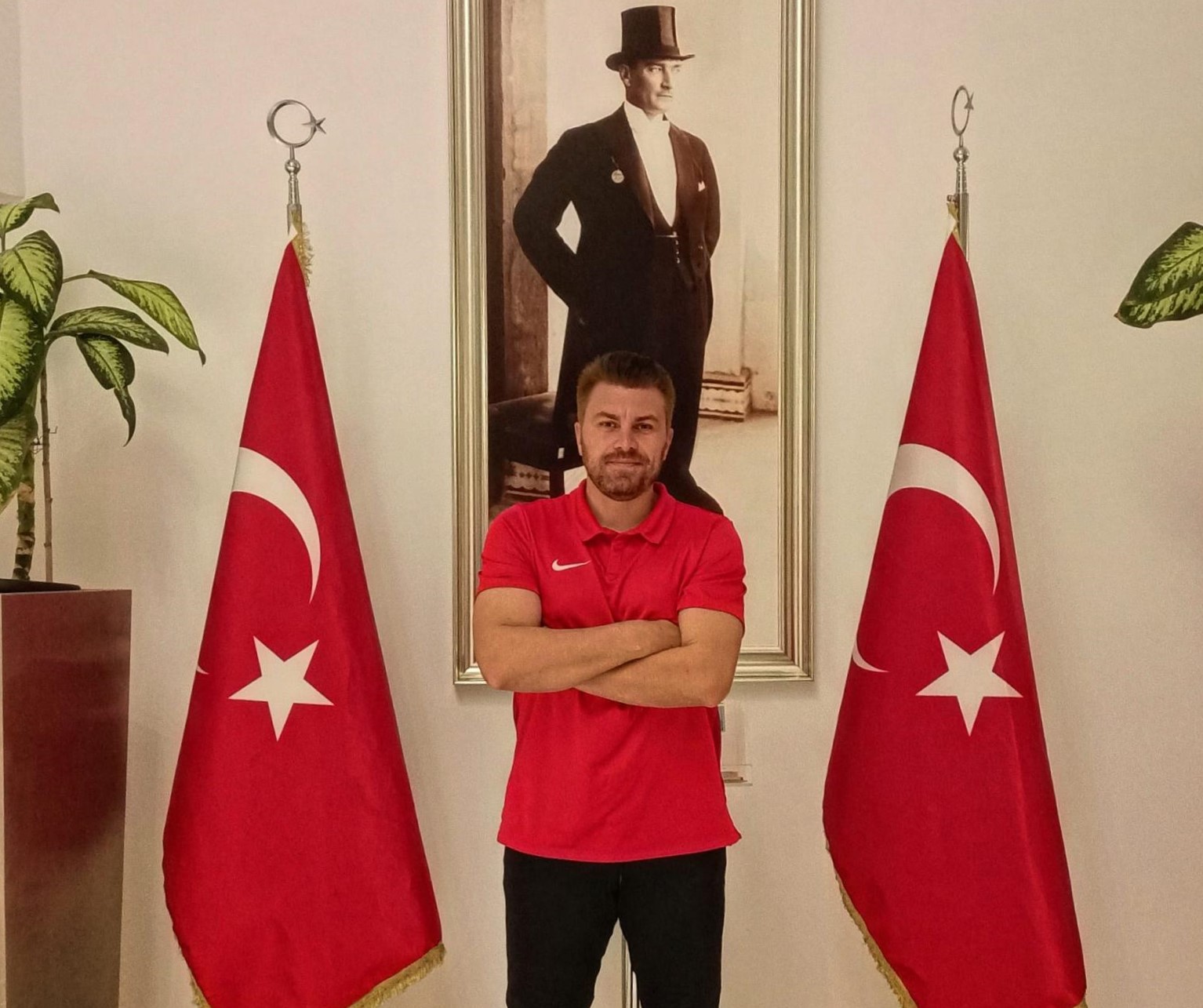 M.K.Paşaspor altyapısı Aktaş'a emanet