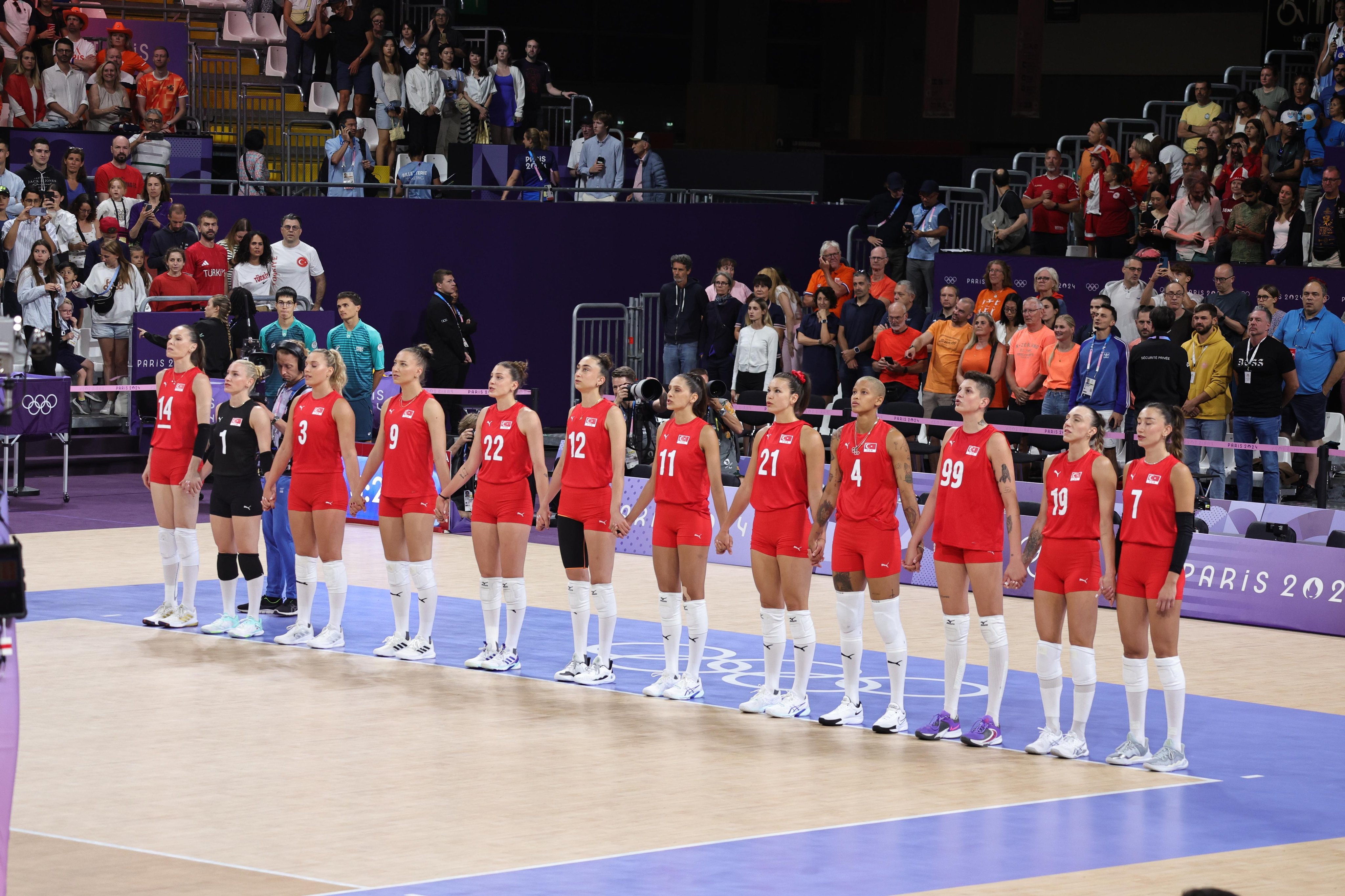 Filenin Sultanları'nın rakibi Dominik Cumhuriyeti