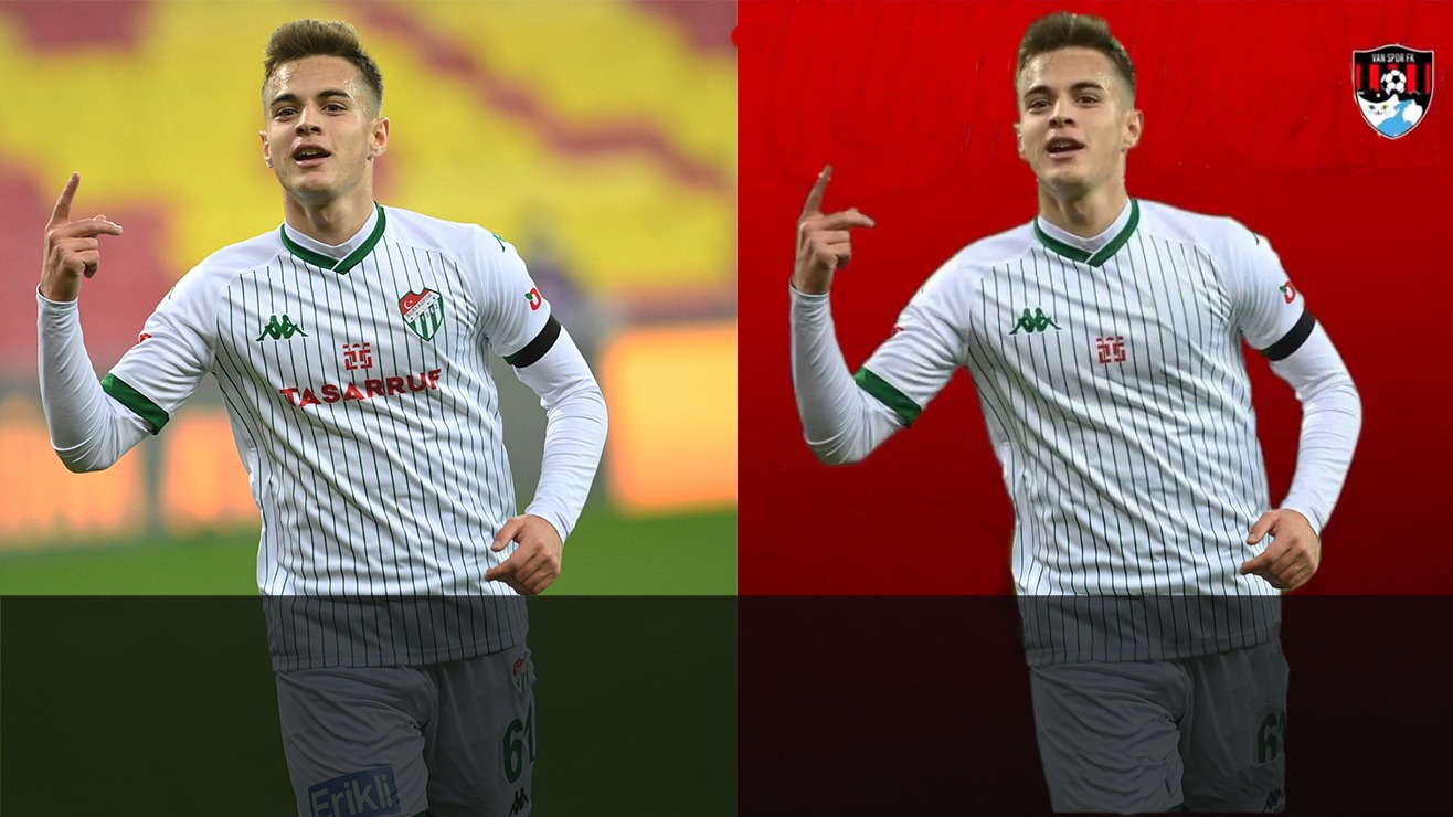 Bak şu Vanspor’un yaptığı ayıba!
