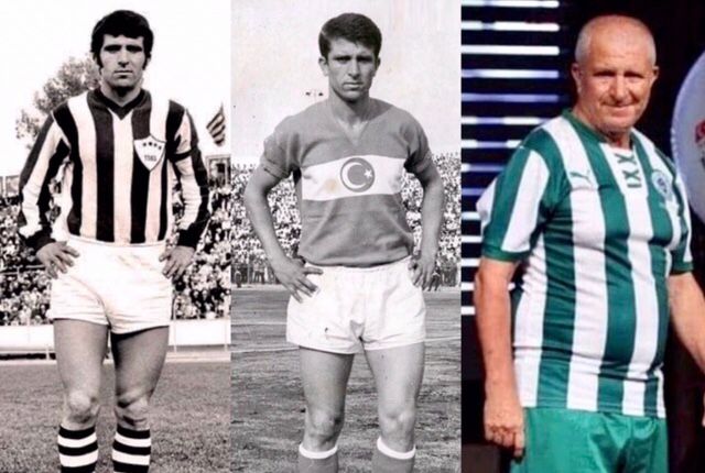 Bursaspor efsanesini unutmadı!