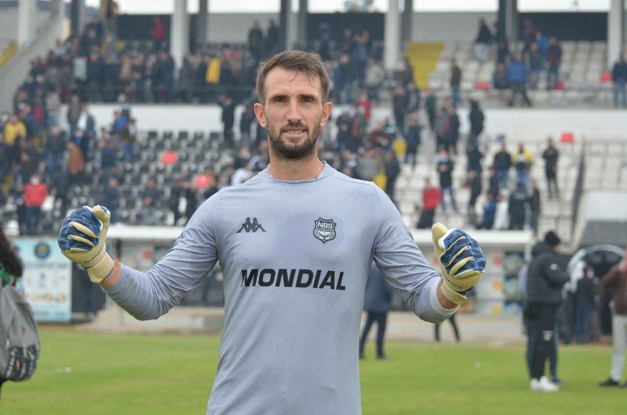Bursaspor’a eski Timsah geldi!