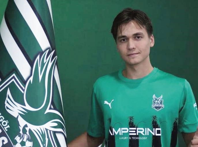 Bursaspor’dan 2 ayrılık!