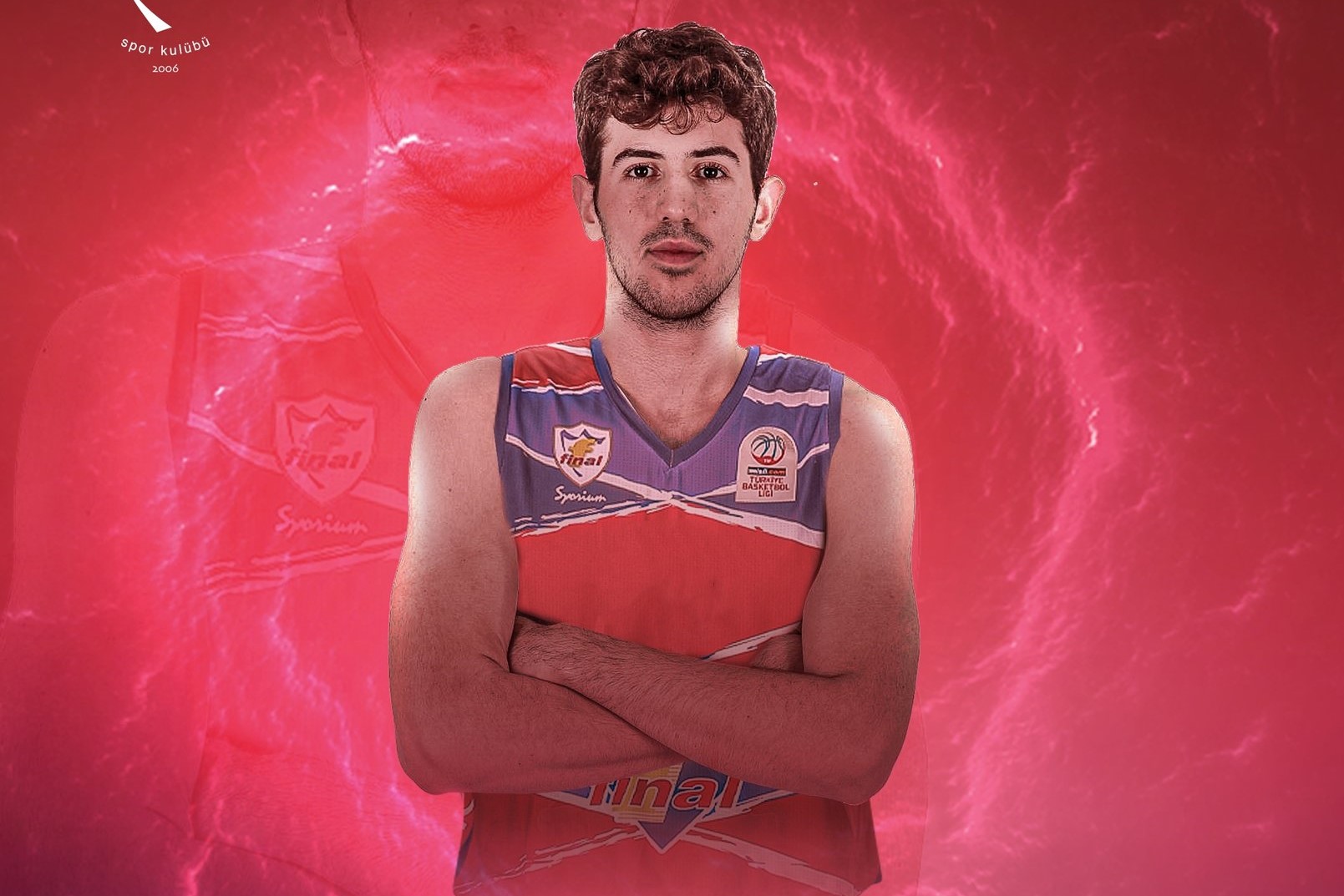 Egemen Usta, Finalspor’da