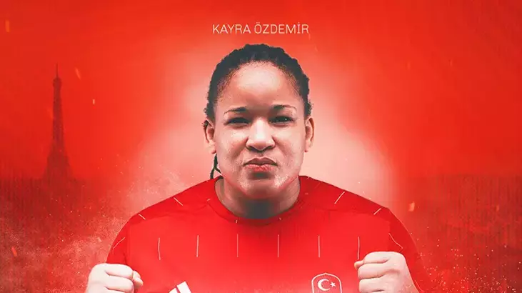 Judoda yarı finaldeyiz!