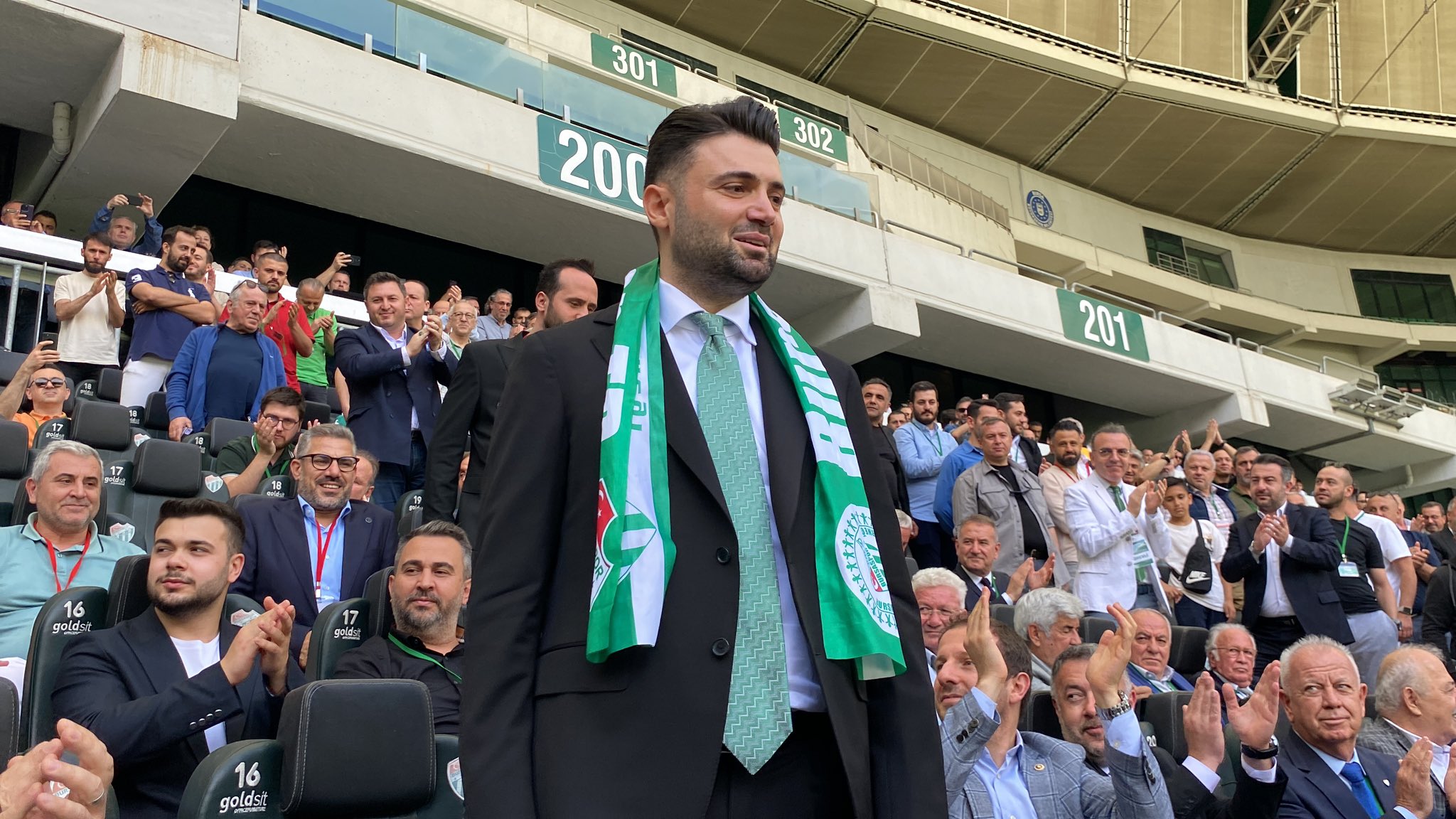 Başkan Enes Çelik’ten çağrı var!
