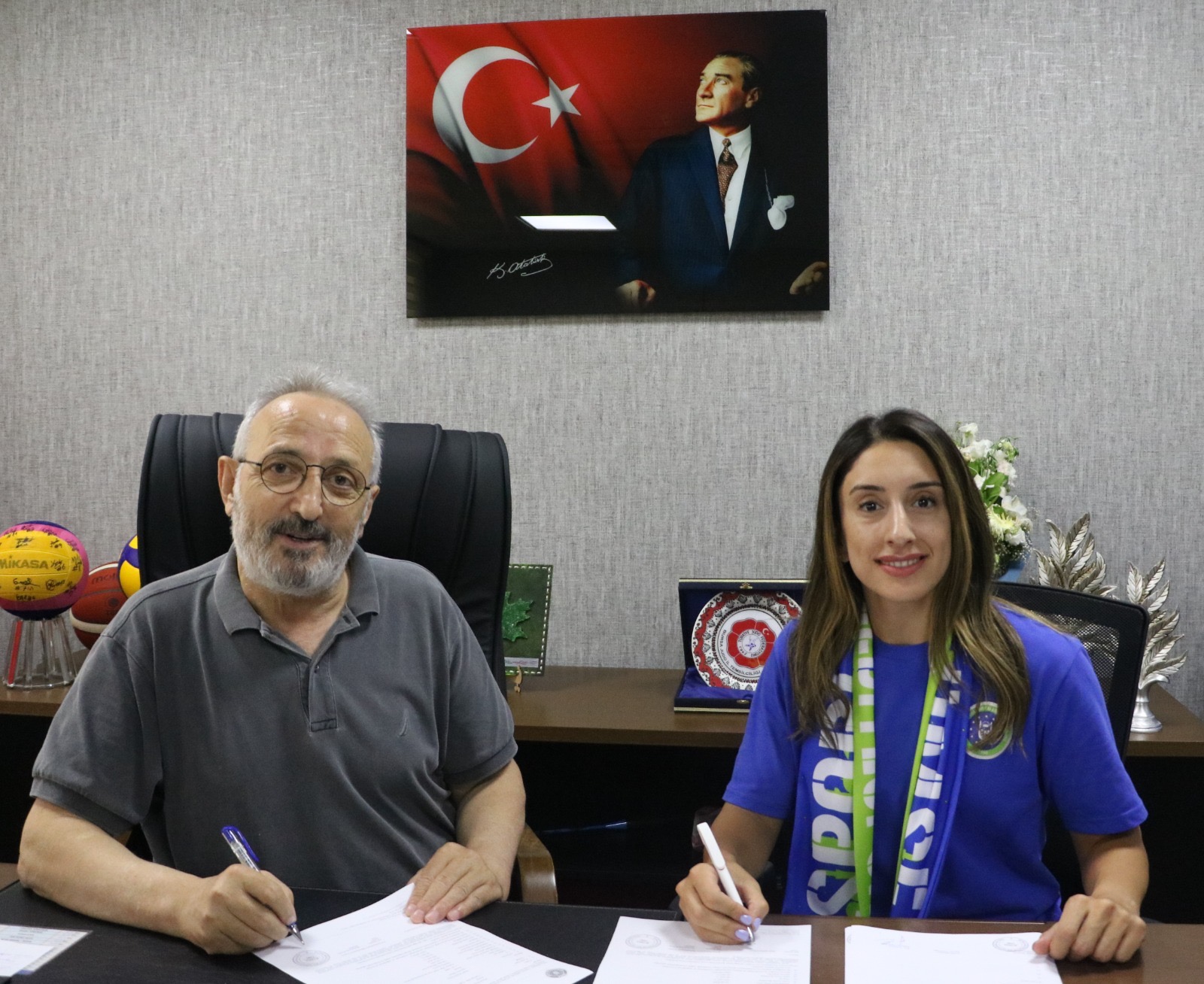 Büyükşehir’den 3 takviye daha
