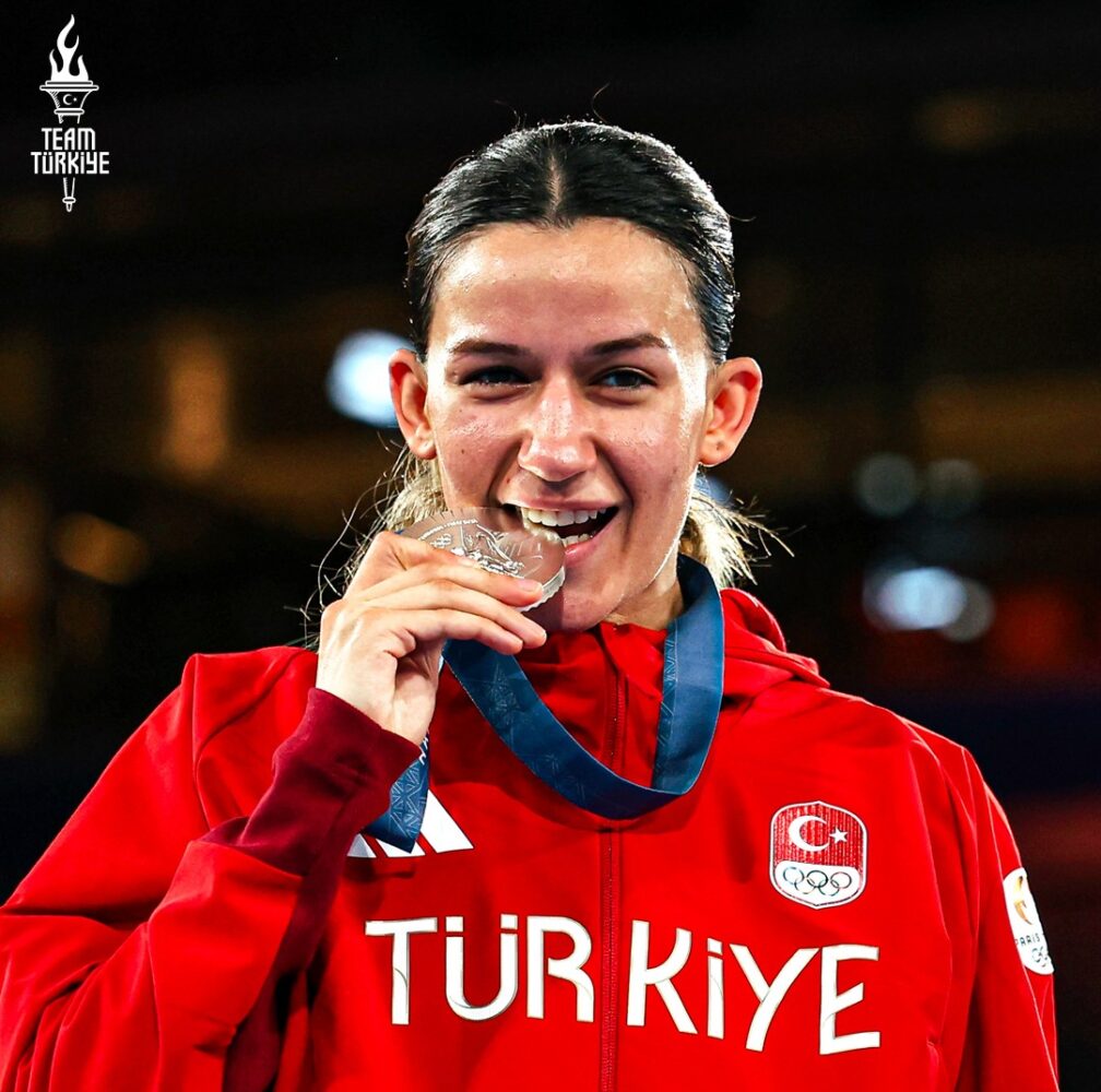 Hatice Akbaş finalde kendisini etkileyen sebebi açıkladı