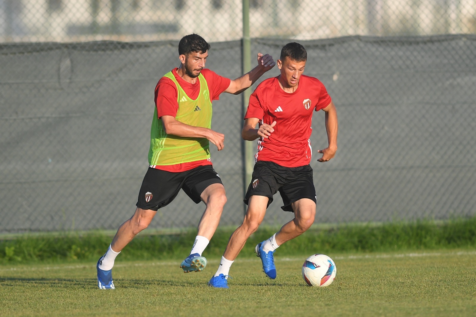 İnegölspor'un Polatlı sınavı bugün
