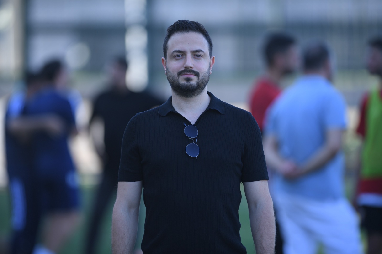 Korhan Kaynakçı: 20 milyona yakın ödeme yaptık
